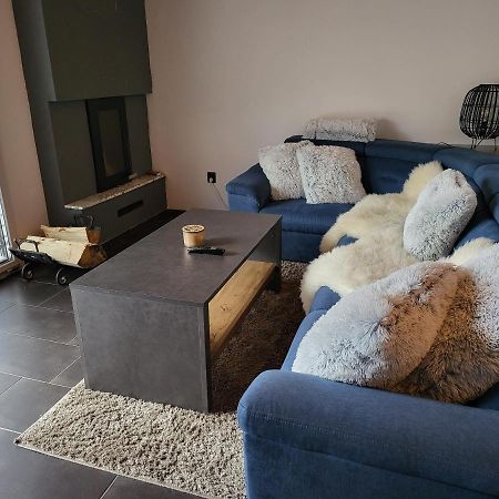 Privát Kras Holstejn Exterior foto