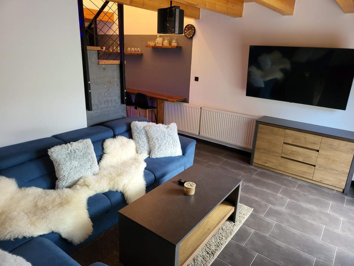 Privát Kras Holstejn Exterior foto