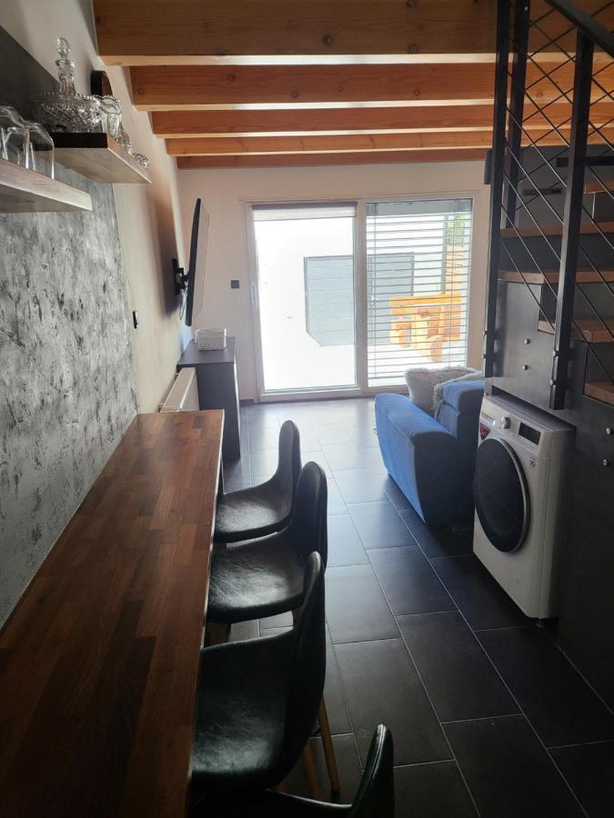 Privát Kras Holstejn Exterior foto