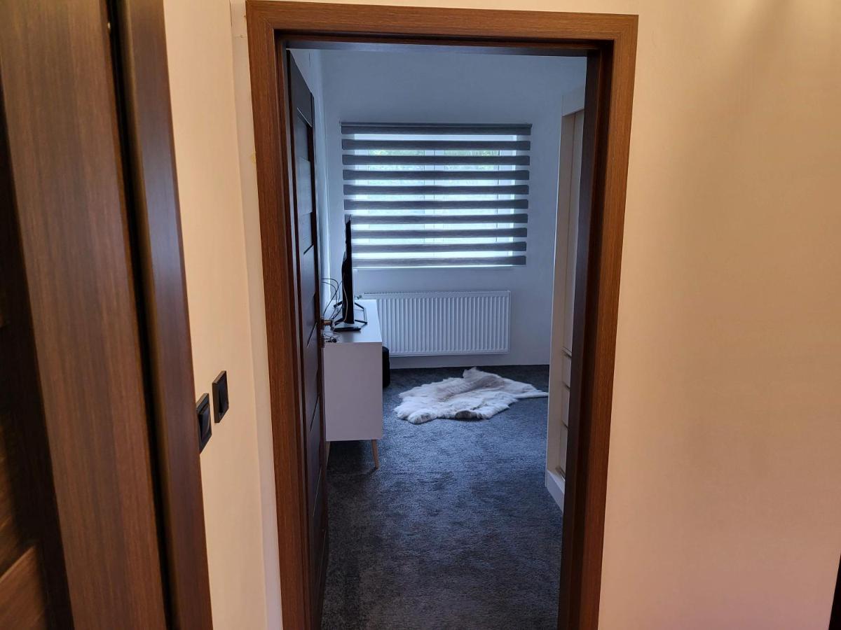 Privát Kras Holstejn Exterior foto