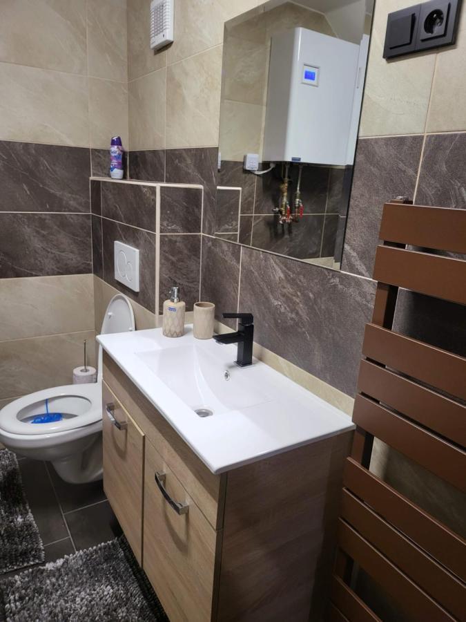 Privát Kras Holstejn Exterior foto