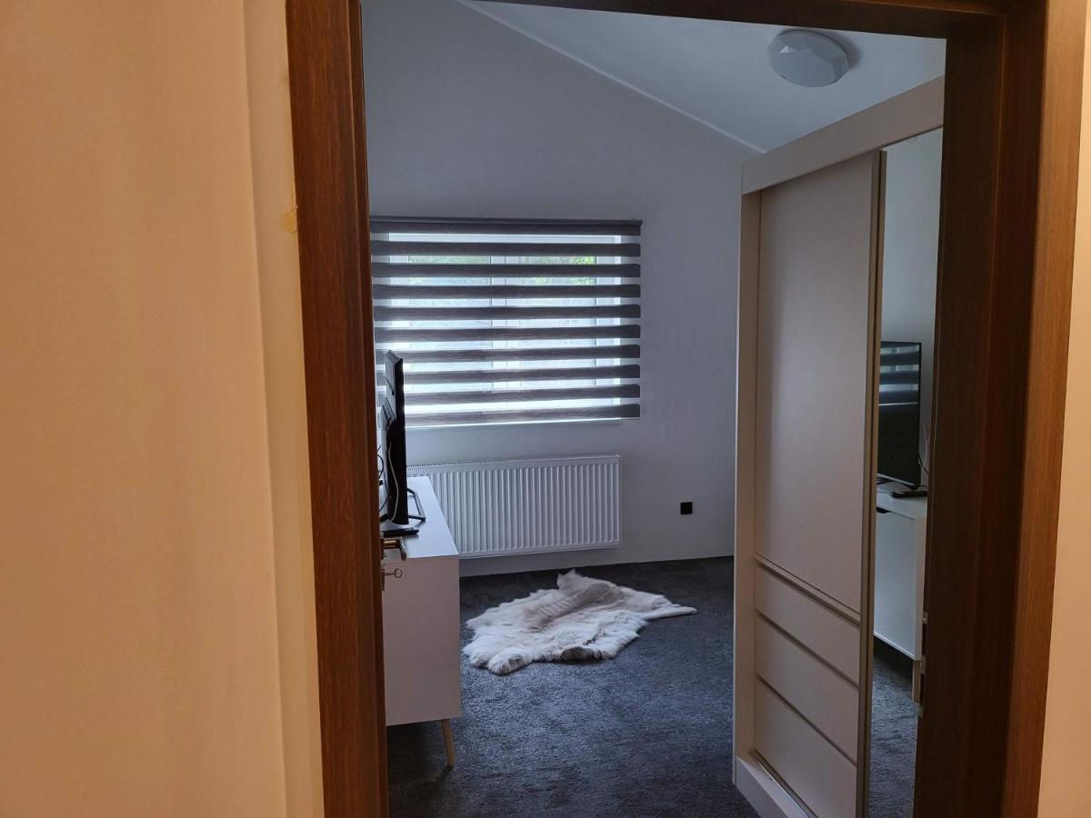 Privát Kras Holstejn Exterior foto