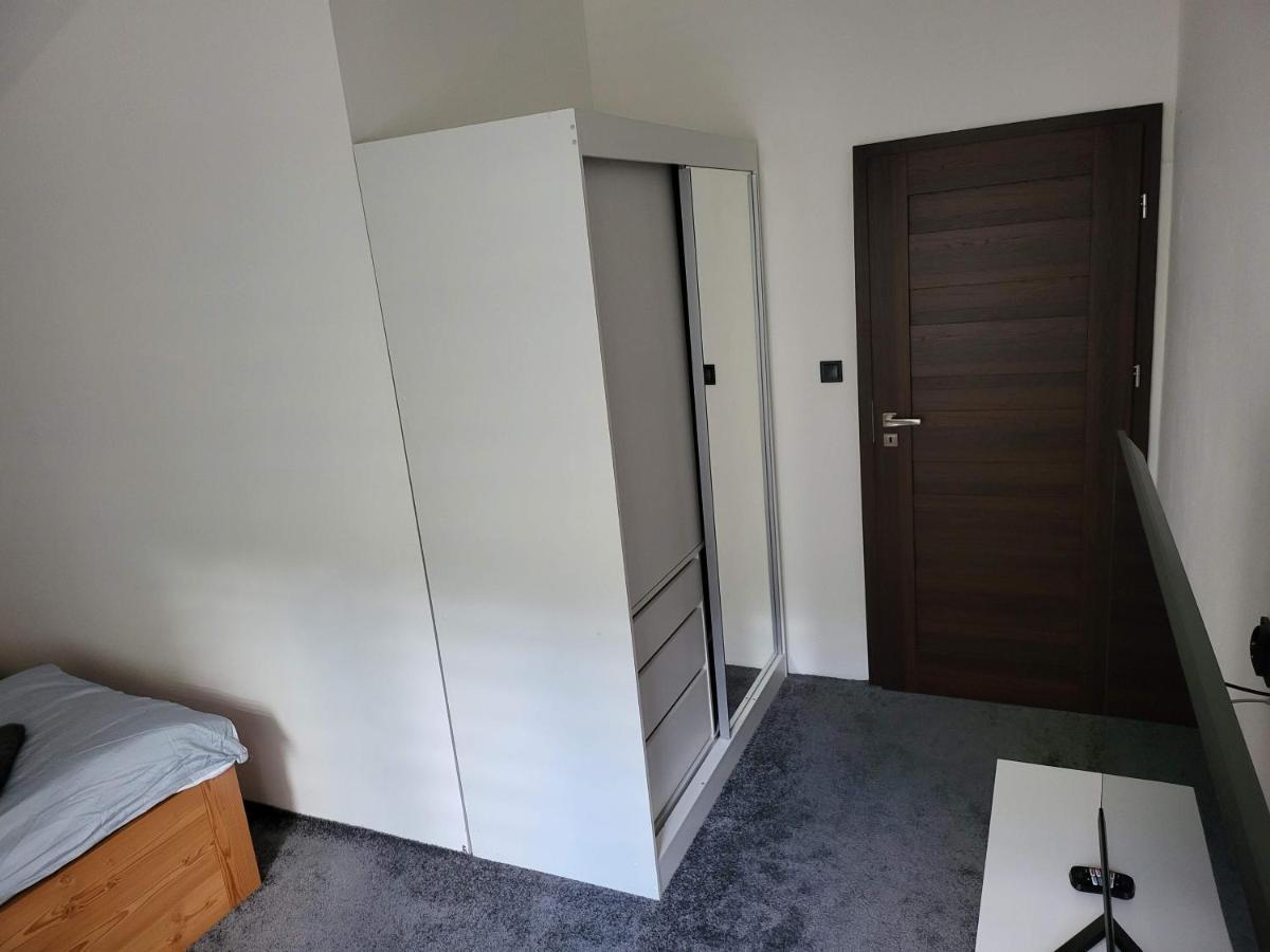 Privát Kras Holstejn Exterior foto