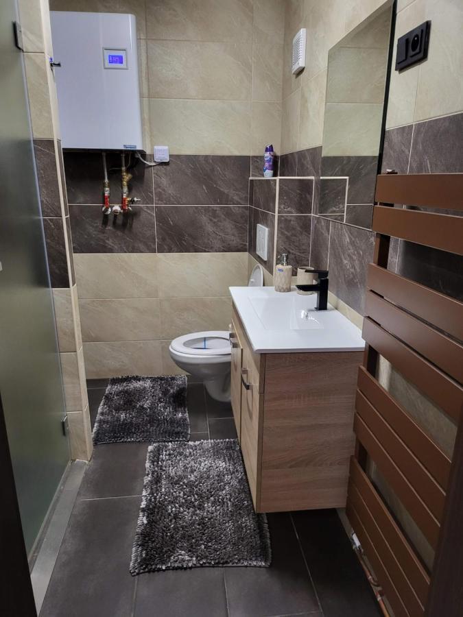 Privát Kras Holstejn Exterior foto