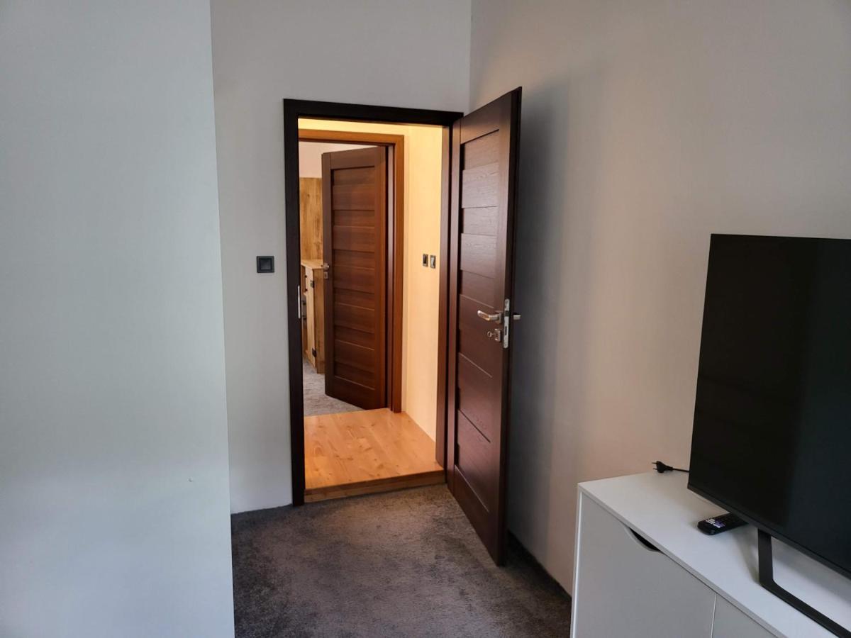 Privát Kras Holstejn Exterior foto