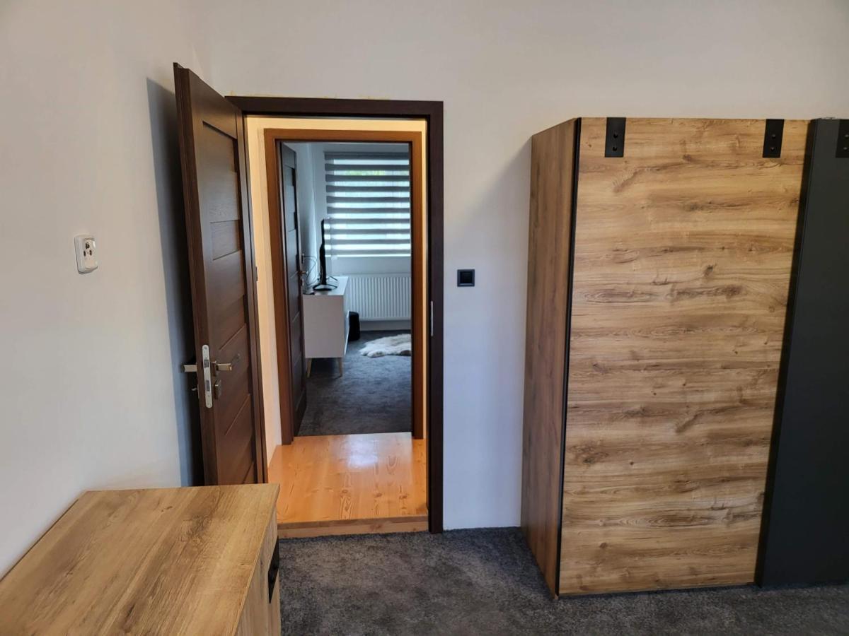 Privát Kras Holstejn Exterior foto