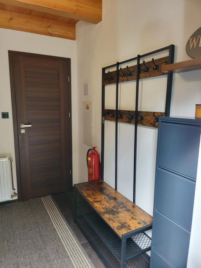 Privát Kras Holstejn Exterior foto